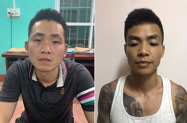 Hà Nội triệt phá đường dây cá độ bóng đá trên mạng Internet ảnh 1