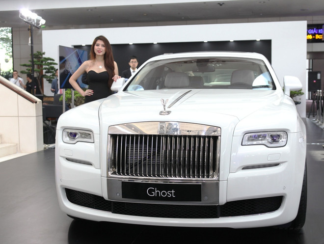 Lượng ôtô nhập khẩu về Việt Nam giảm tới 84% so với cùng kỳ ảnh 1