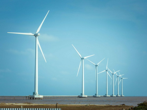 Năng lượng tái tạo sẽ giúp Philippines tiết kiệm tới 200 triệu USD ảnh 1