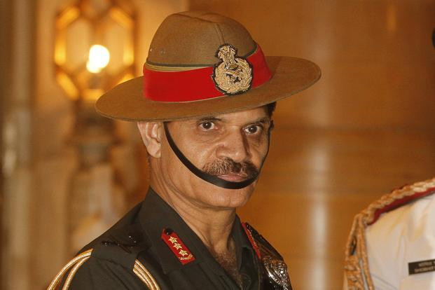 Trung tướng Dalbir Singh Suhag, Tham mưu trưởng Lục quân mới của Ấn Độ. (Nguồn: Hindustan Times) Chính phủ Ấn Độ bổ nhiệm Tham mưu trưởng Lục quân mới ảnh 1