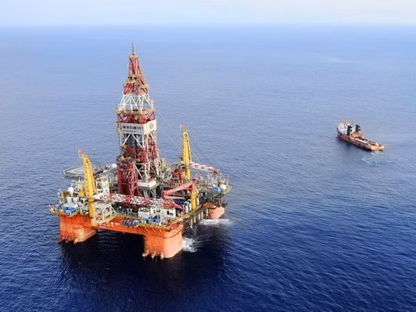 Người Việt ở Angola hướng về chủ quyền biển đảo Tổ quốc ảnh 1