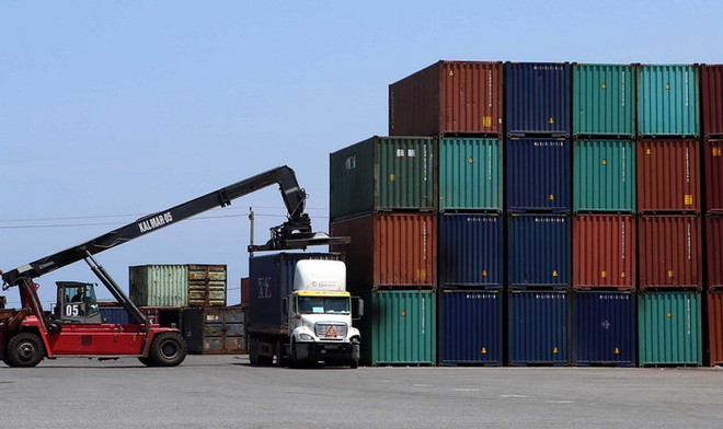 Vì sao chi phí logistics của Việt Nam lại ở mức cao? ảnh 1