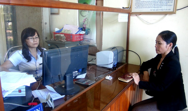 Làm gì để Quỹ tín dụng nhân dân phát huy hiệu quả? ảnh 2