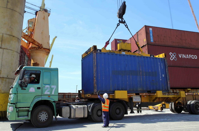 Vì sao chi phí logistics của Việt Nam lại ở mức cao? ảnh 2