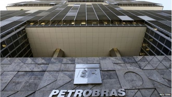 Brazil kết tội 3 cựu nghị sỹ trong vụ tham nhũng Petrobras ảnh 1