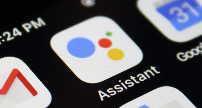 Ảnh minh họa. (Nguồn: TechCrunch) Google biến Assistant trở thành trợ lý ảo cung cấp tin tức ảnh 1