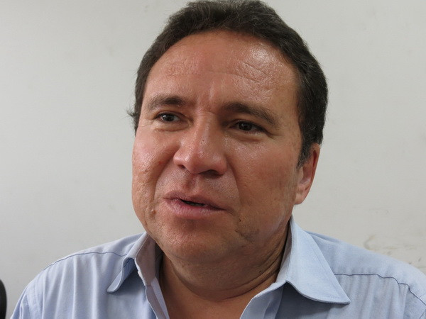 Honduras truy nã một cựu quan chức cấp cao trong chính phủ ảnh 1