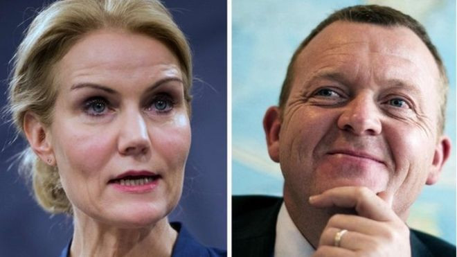 Tổng tuyển cử tại Đan Mạch - một cuộc đua tranh đầy quyết liệt ảnh 1