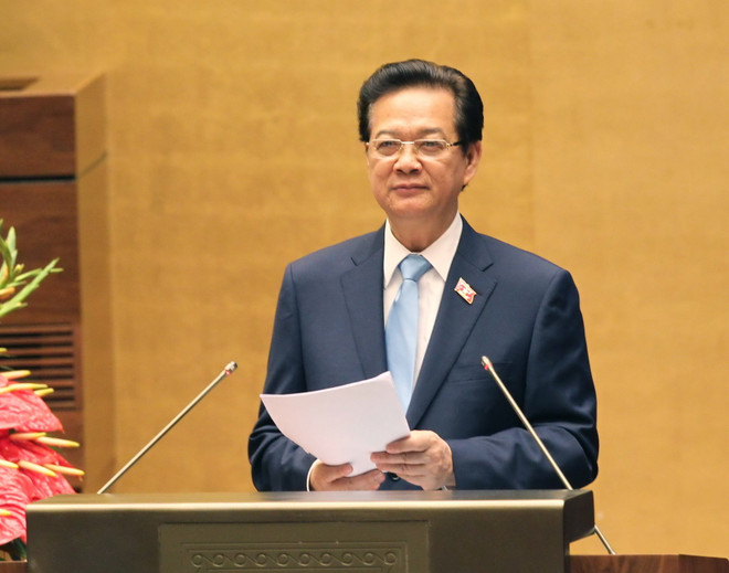 Chính phủ dự kiến kinh tế cả nước tăng trưởng ở mức 5,8% ảnh 1