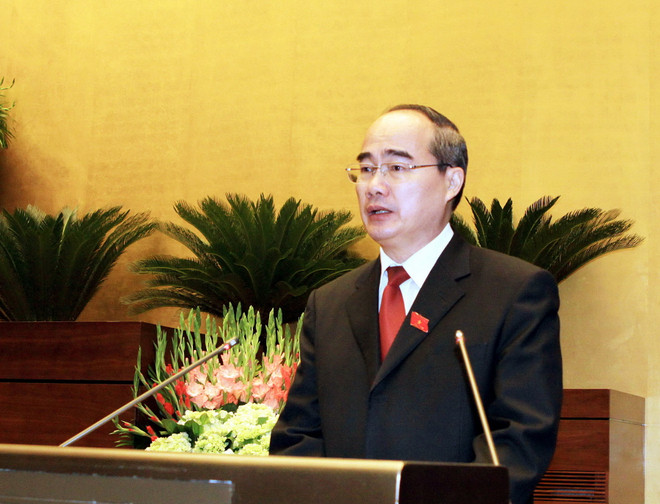 Gần 3.730 ý kiến, kiến nghị của cử tri cả nước gửi tới Quốc hội ảnh 2