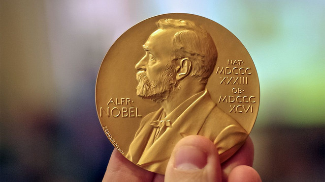 Nobel Y học năm 2018: Nghiên cứu đột phá liệu pháp trị ung thư ảnh 1