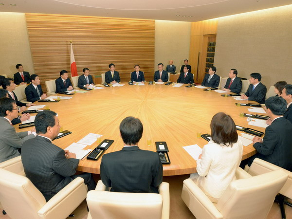 Nhật Bản quan ngại về tốc độ quân sự hóa nhanh chóng của Trung Quốc ảnh 1