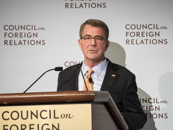 Mỹ vẫn mời Trung quốc tham gia cuộc tập trận RIMPAC 2016 ảnh 1