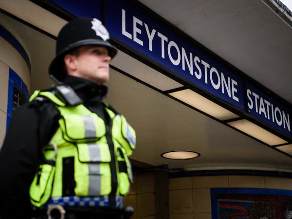 Anh bắt 5 đối tượng tình nghi liên quan khủng bố Paris và Brussels ảnh 1