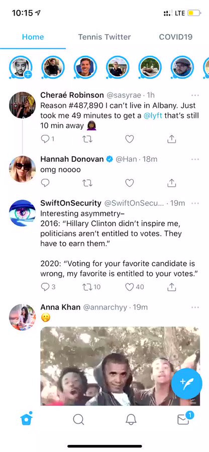 Twitter thử nghiệm tính năng khiến bài băng biến mất sau 24 giờ ảnh 2