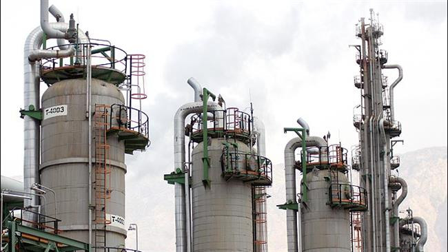 Iran dự kiến sẽ nâng sản lượng hóa dầu thêm 8,5 triệu tấn ảnh 1