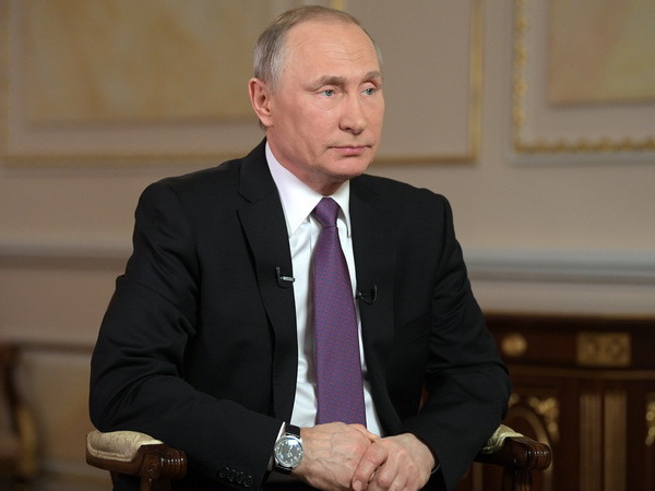 Nga chưa hiểu rõ về hình ảnh của chính quyền mới của Mỹ ảnh 1