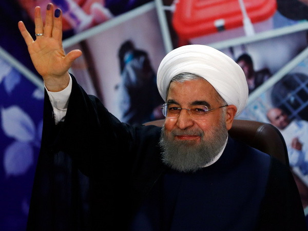 Tổng thống Iran sẽ phải đối mặt nhiều khó khăn khi tái tranh cử ảnh 1
