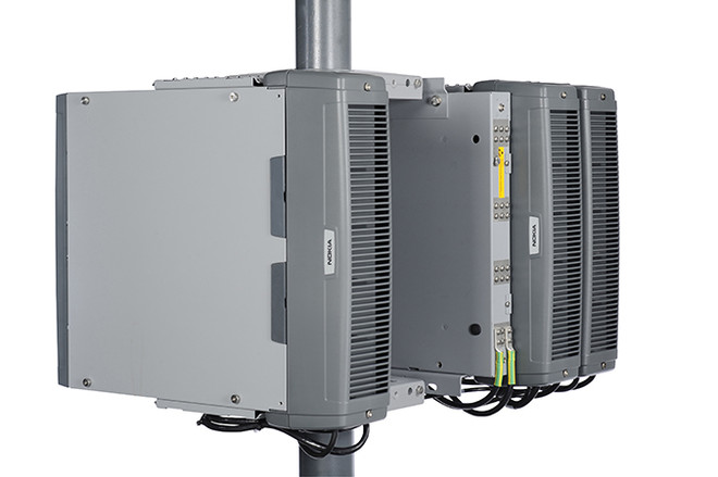 Nokia Networks "bắt tay" Vinaphone tăng cường phạm vi và tốc độ mạng ảnh 1