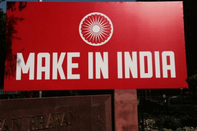 Thủ tướng Ấn Độ phát động chiến dịch “Make in India” ảnh 1