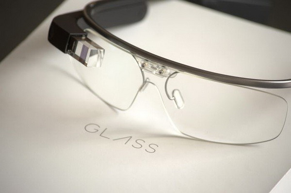Italy: Sử dụng Google Glass để chế tác sản phẩm thủy tinh Murano ảnh 1