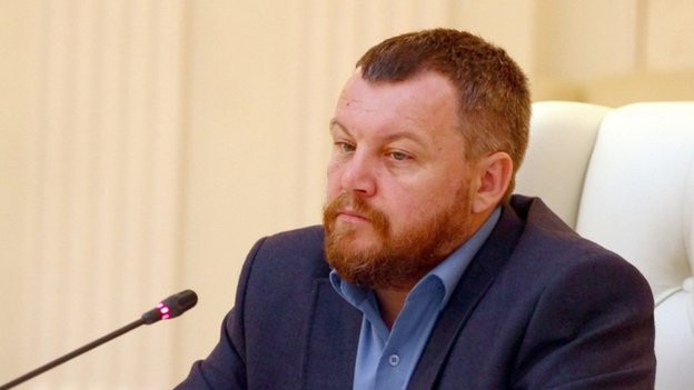 Donetsk phản đối EU và Mỹ tham gia nhóm liên lạc về Ukraine ảnh 1