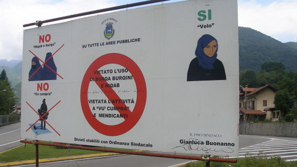 Italy: Nghị sỹ bị phạt, phải đăng tải bản án của mình lên Facebook ảnh 2