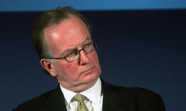 Cựu cố vấn của Tổng thống Reagan được đề cử làm Đại sứ Mỹ ở Australia ảnh 1