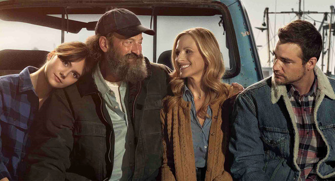 Lễ trao giải Oscar 2022 tôn vinh "CODA" là phim hay nhất ảnh 1