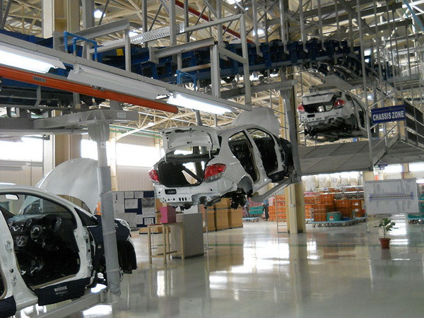 [Video] Honda tiếp tục thu hồi hơn 2 triệu xe do lỗi túi khí ảnh 1