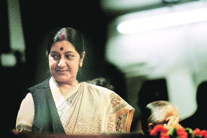 "Nỗ lực chung Mỹ-Ấn Độ sẽ tạo ra mối quan hệ của thế kỷ 21" ảnh 1