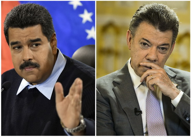 Colombia và Venezuela nhất trí bình thường hóa quan hệ ảnh 1