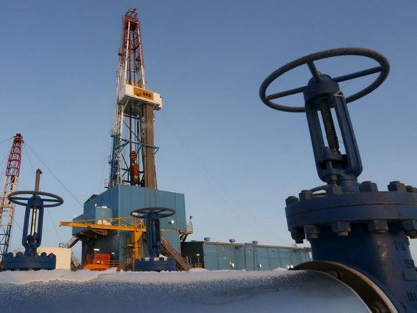 Iran ca ngợi việc “đóng băng” sản lượng, dầu lập tức tăng giá ảnh 1