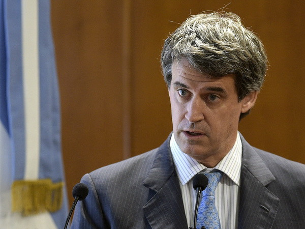 Tổng thống Argentina khẳng định sẽ nỗ lực kiềm chế lạm phát ảnh 1