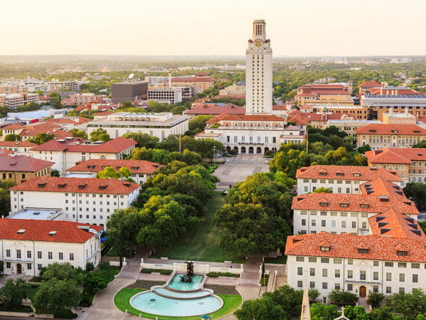 Trường đại học Mỹ cho phép sinh viên mang súng vào giảng đường ảnh 1