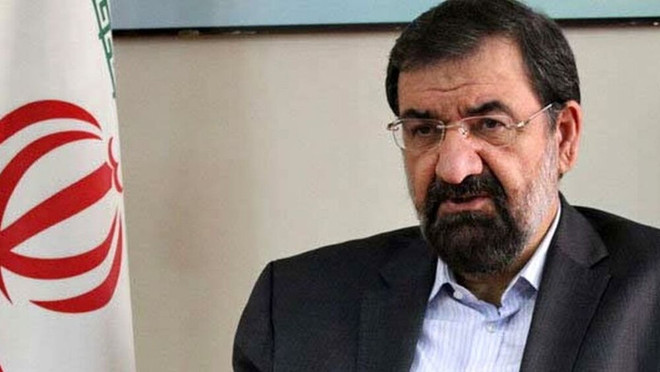 Phó Tổng thống phụ trách các vấn đề kinh tế của Iran, ông Mohsen Rezaei. (Nguồn: tehrantimes.com) Tư cách thành viên SCO giúp Iran mở rộng quan hệ đối ngoại ảnh 1