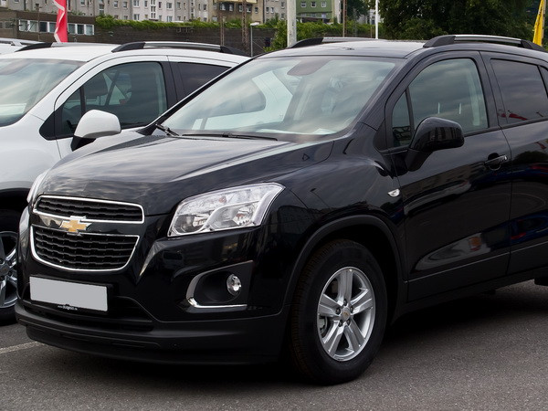 GM và Isuzu hợp tác sản xuất xe tải mang thương hiệu Chevrolet ảnh 1