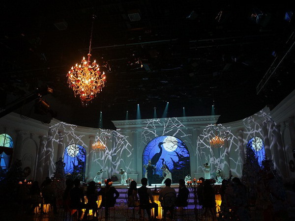 Chương trình đặc sắc chào năm mới 2014 trên VTV ảnh 1