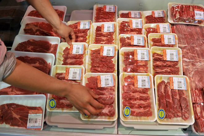 Trung Quốc trở thành thị trường nhập khẩu thịt bò Argentina lớn nhất ảnh 1
