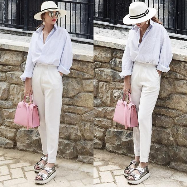 Sao Việt tạo dấu ấn khuấy động phong cách thời trang đường phố ảnh 11