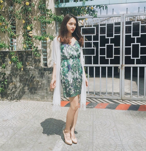 Sao Việt tạo dấu ấn khuấy động phong cách thời trang đường phố ảnh 14