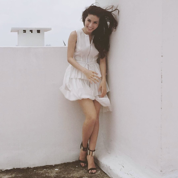 Sao Việt tạo dấu ấn khuấy động phong cách thời trang đường phố ảnh 15