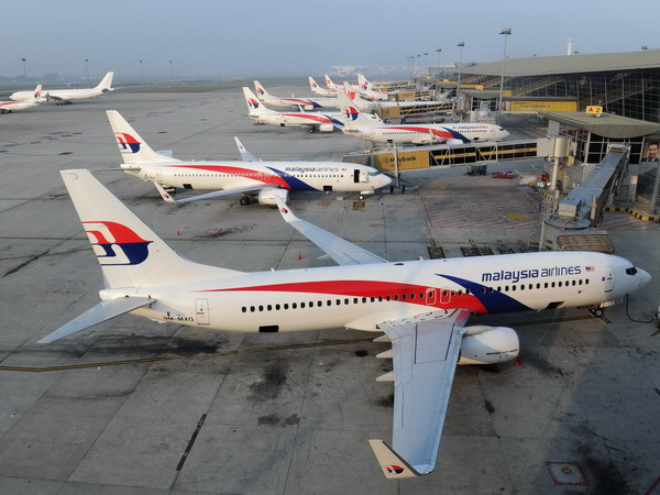 Vụ máy bay MH17: Đã nhận dạng được 16 nạn nhân Malaysia ảnh 1