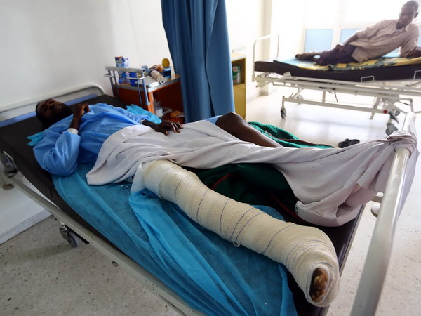 Trung Quốc hối thúc công dân nhanh chóng rời Libya ảnh 1