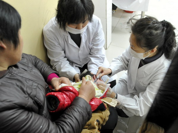 WHO kêu gọi đẩy mạnh cuộc chiến chống bệnh viêm gan ảnh 1