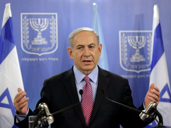 Israel chuẩn bị sẵn sàng cho chiến dịch kéo dài tại Gaza ảnh 1