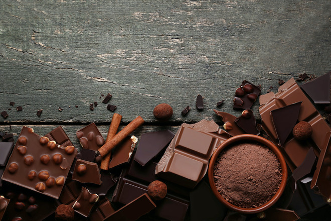 Triển vọng của ngành sản xuất chocolate u ám do giá cacao tăng mạnh ảnh 1