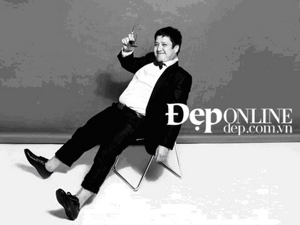 Chí Trung: Vở diễn là một món hàng, nó phải bán được ảnh 1