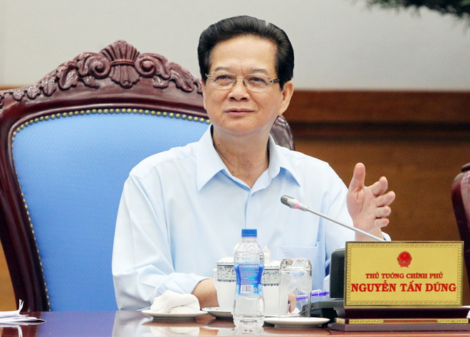 Thủ tướng: Phải giảm thời gian nộp thuế xuống còn 171 giờ ảnh 1