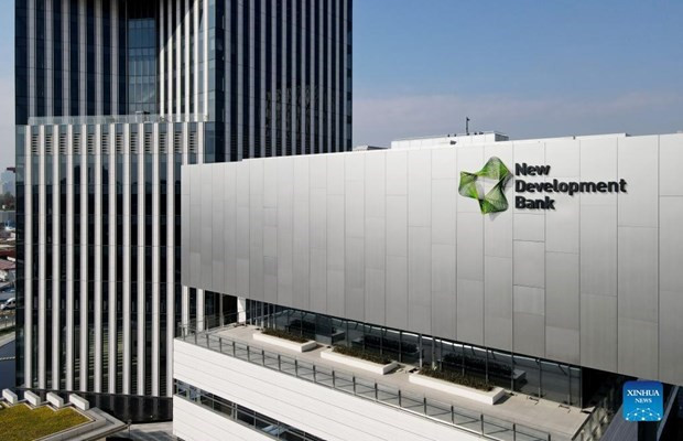 Honduras đề nghị gia nhập Ngân hàng Phát triển mới của nhóm BRICS ảnh 1